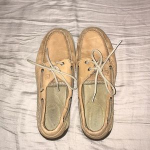Sperries